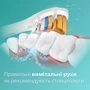 Зубная щетка Philips Sonicare DiamondClean 9000 White HX9911/19: Тип Зубная щетка