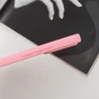 Чохол для телефона Lakshmi Case Silicone Cover Full Camera Pink для Xiaomi Redmi Note 13 5G: Колір розовый