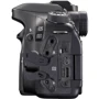 Canon EOS 80D Body UA: Элемент питания Аккумулятор