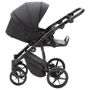 Коляска 2 в 1 Adamex Mobi Air (Thermo) Lux PS-37 фото 10