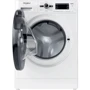 Пральна машина Whirlpool FWDG 861483 WBV PL N: Завантаження білизни (прання), кг 8