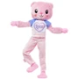Кукла Barbie Cutie Reveal Мягкие и пушистые Медвежонок (HKR04): Высота, см 29