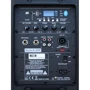Акустическая система активная HL AUDIO J15A USB: Вид Активный