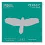 Струна для гітар Струни PRS Classic Heavy Guitar Strings 12-52