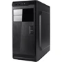 Корпус BTC A405U Black: Потужність БЖ, Вт немає