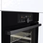 Духовой шкаф электрический Gorenje BOS6747A01BG: Приготовление на пару нет