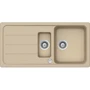 Кухонная мойка SCHOCK FORMHAUS D150 L Moonstone-22 (17166022)