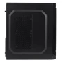 Корпус LogicPower 2006-400W: Типоразмер Midi-Tower
