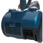 Пылесос Hoover HP220PAR 011: Емкость пылесборника 2.1 л