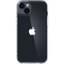 Чехол для iPhone Spigen Ultra Hybrid Crystal Clear (ACS04894) for iPhone 14 Plus фото 5