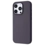Чехол для iPhone Proove Silicone Case with Magnetic Ring Clay for iPhone 15 Pro Max
