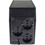 Powercom RPT-1000A EURO (RPT-1000AEURO): Производитель Powercom