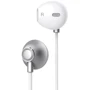 Наушники Baseus Encok H06 Silver (NGH06-0S): Тип крепления без креплений