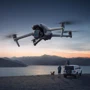 DJI Air 3S Fly More Combo DJI RC 2 (CP.MA.00000816.02, CP.MA.00000816.01) фото 6