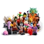 Конструктор LEGO Minifigures Dungeons & Dragons (71047): Кількість деталей, шт. 9