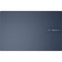 Ноутбук ASUS Vivobook 15 X1504VA-BQ1747 (90NB10J1-M02TM0) UA: Екран 15.6" IPS (1920x1080) FullHD