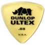 Медіатор Набір медіаторів DUNLOP ULTEX TRIANGLE PICK .88MM