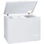 Морозильный ларь Gorenje FH401W: Габариты ШхВхГ, см 130x85x70