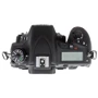 Nikon D750 Body (Wi-Fi): Розмір дисплея 3&quot;