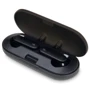 Наушники Ttec AirBeat Icon Black (2KM143S): Тип конструкции вкладыши