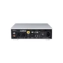 YuLong DAART Aquila Silver: Входы AES/EBU, USB, Коаксиальный (Coax), Оптический (Toslink)