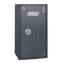 Сейф Safetronics NTL 80MEs (80E-Ms): Тип Офисный
