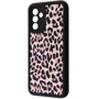 Чохол для телефона WAVE Artfull Case Light Leopard для Samsung A266 Galaxy A26 5G