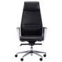 Кресло AMF Larry HB Black (544564): Тип для руководителей