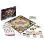 Настольная игра Monopoly Assassins Creed Syndicate (25768): Производитель Winning Moves