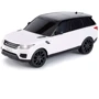 Автомобиль KS Drive на р/у Land Rover Range Rover Sport (1:24, 2.4Ghz, белый) фото 11