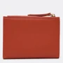 Женский кошелек Monsen красный (V1T2602-121-red): Страна производитель Тайвань