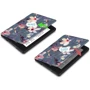 Аксесуар до електронної книги BeCover Smart Case Floral for Amazon Kindle 11th Gen. (2022 / 2024) (708868): Колір малюнок