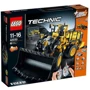 Конструктор LEGO Technic Автопогрузчик VOLVO L350F с дистанционным управлением (42030)