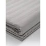 Комплект постільної білизни LightHouse Sateen Stripe Grey страйп-сатин євро (603609_2,0): Розмір евро