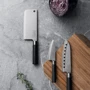 Топорик кухонный Berghoff Essentials 17 см (8500527): Рукоятка ABS пластик