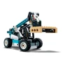 Конструктор LEGO Technic Телескопічний навантажувач 143 деталей (42133) фото 5