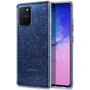 Аксессуар для смартфона Spigen Liquid Crystal Glitter Crystal Quartz (ACS01199) for Samsung G770 Galaxy S10 Lite: Тип накладка на заднюю часть