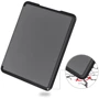 Аксесуар до електронної книги ArmorStandart Leather Case Grey для Amazon Kindle Paperwhite 12th Gen 2024 / Kindle Colorsoft (ARM81959) фото 5