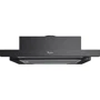 Вытяжка Whirlpool AKR 749/1 NB: Тип воздухоочистителя Рециркуляция, Отвод