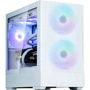 Корпус Zalman P30 AIR White фото 6