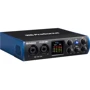 Аудиоинтерфейс Presonus Studio 24c: Интерфейсы USB