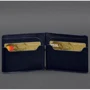 Портмоне-зажим BlankNote 13.0 синий (BN-PM-13-navy-blue): Страна производитель Украина