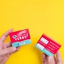 Irregular Verbs. 105 Cards. Картки для вивчення англійських слів: Обкладинка Картон