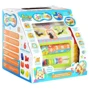 Развивающая игрушка Joy Toy 9196 Теремок: Возраст от 1 года