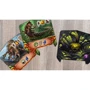 Настольная игра Lord of Boards Lost Ruins of Arnak: Expedition Leaders Загублені Руїни Арнаку: Лідери Експедицій UA (LOB2101UK): Возраст от 10-ти лет