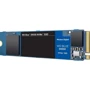 WD Blue SN550 250 GB (WDS250G2B0C): Тип накопителя внутренний