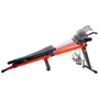 Скамья для жима и пресса inSPORTline Omni-Fit (25754)