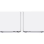Apple MacBook Pro 16" M2 Pro 512GB Space Gray (MNW83UA/A) 2023: Видеокарта 19-core GPU