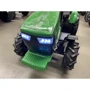 Электротрактор Kidsauto Farmer с прицепом (Т-990): Максимальная нагрузка, кг 30