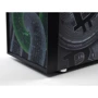 Корпус Vinga Pillar Black Bitcoin (01230011783) фото 6
